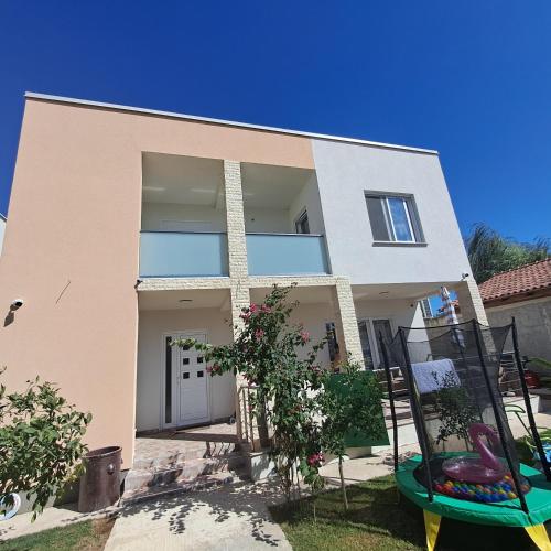 Gallery image of Villa Nasira in Donji Štoj