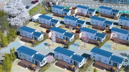 Gallery image of inn the fuji - Vacation STAY 29096v in Fujiyoshida