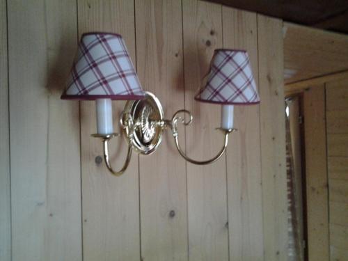 Galería fotográfica de Chalet Suisse Bed and Breakfast en Morgins