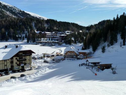 Apartment Berg & See durante l'inverno