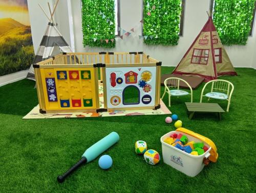 Φωτογραφία από το άλμπουμ του Tent House Kisarazu - Vacation STAY 66548v σε Kisarazu