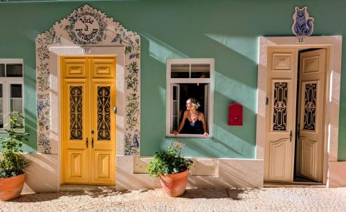 'Gato', Charming Portuguese Style Apartment for Rent, 'Vida a Portuguesa'