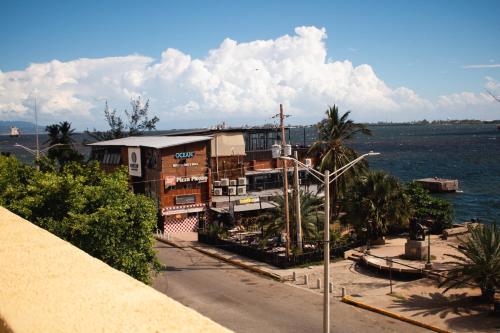 Un paisaje natural cerca del departamento