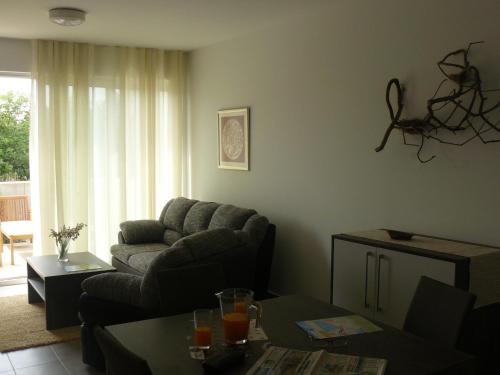 Fotografie z fotogalerie ubytování My Nest Accommodation v destinaci Privlaka