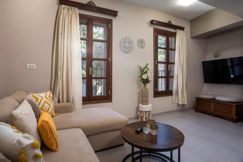 Kamara Antica Apartments