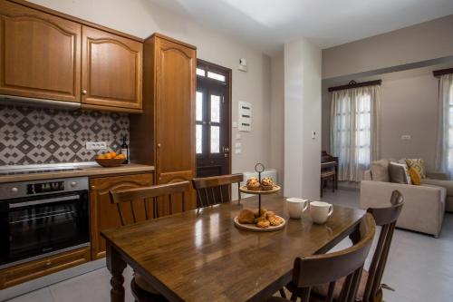 Kamara Antica Apartments