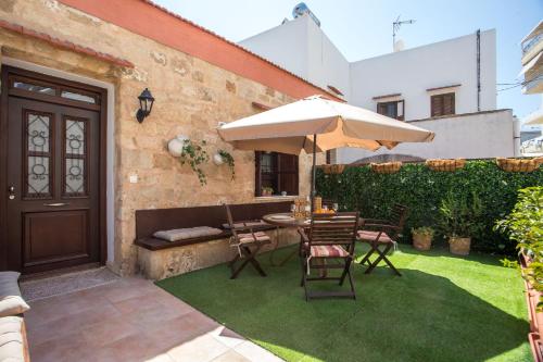 Kamara Antica Apartments