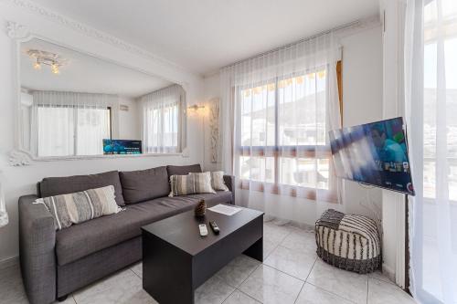 Los Cristianos Holiday apartment