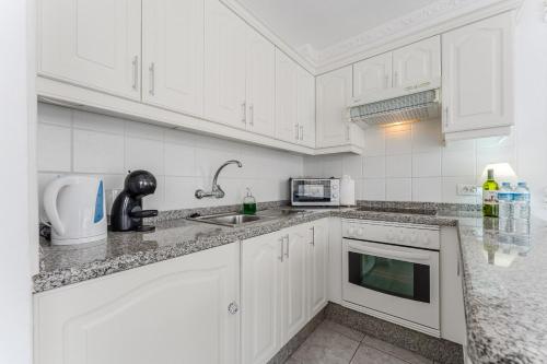 Los Cristianos Holiday apartment