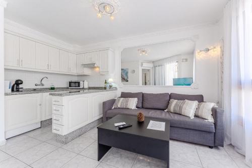 Los Cristianos Holiday apartment