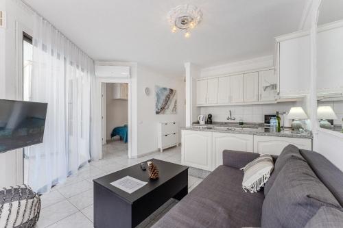 Los Cristianos Holiday apartment