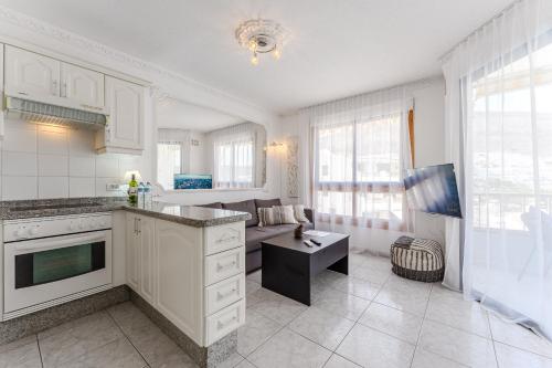 Los Cristianos Holiday apartment