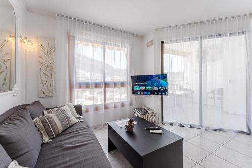 Los Cristianos Holiday apartment
