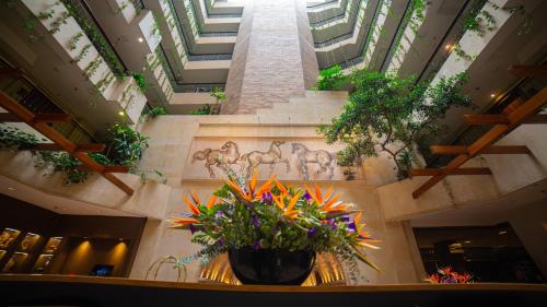 Gambar di galeri bagi Embassy Suites by Hilton Bogotá - Rosales di Bogotá
