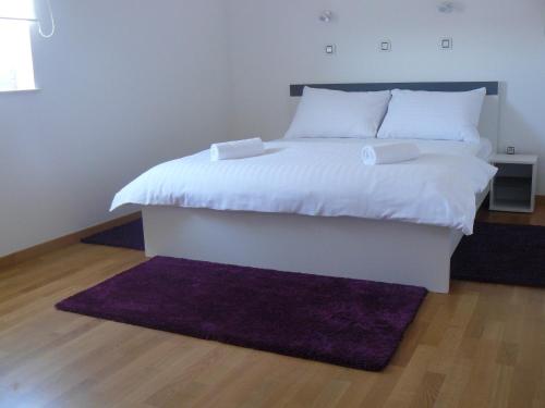 Fotografie z fotogalerie ubytování My Nest Accommodation v destinaci Privlaka