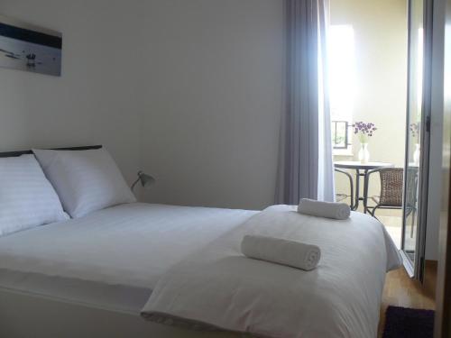 Fotografie z fotogalerie ubytování My Nest Accommodation v destinaci Privlaka