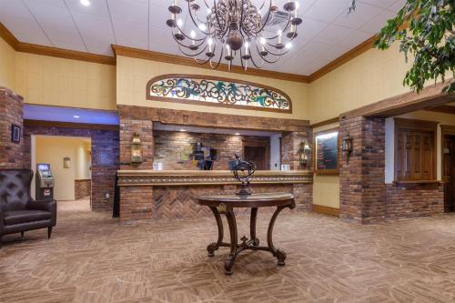 Φωτογραφία από το άλμπουμ του Best Western Parkway Inn & Conference Centre σε Κορνουάλη