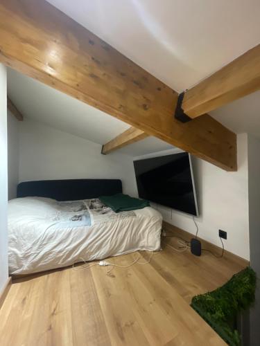 Charmant appartement 2 à 5personnes avec piscine à Fréjus