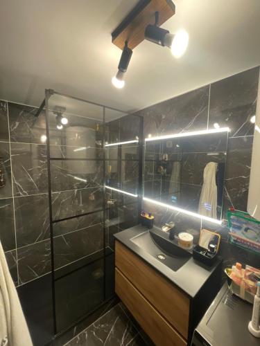 Charmant appartement 2 à 5personnes avec piscine à Fréjus