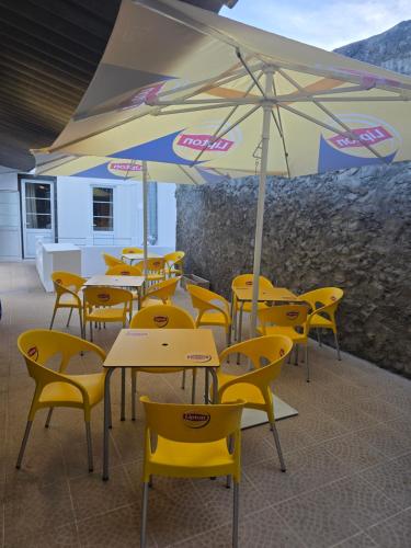 Casa Apito Dourado