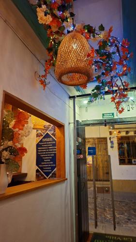 Gambar di galeri bagi SanMiguelavilla Hotel"s VDL di Villa de Leyva