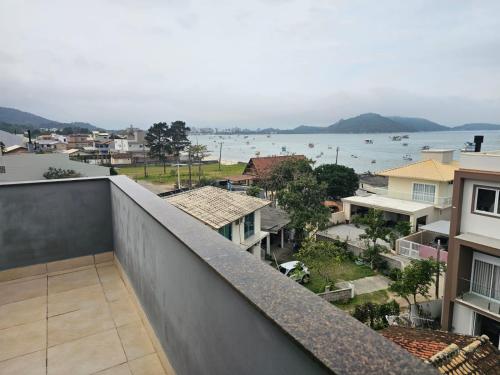 Un paisaje natural cerca del departamento