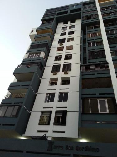 Torre san geronimo 1109 apartamento 10-06