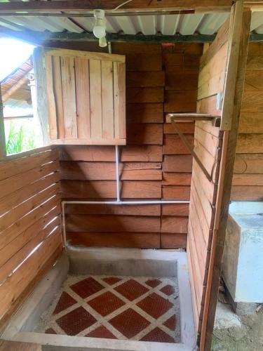 Φωτογραφία από το άλμπουμ του Camping Dos Buhos σε Líbano