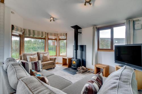 Fotografie z fotogalerie ubytování The Lodge v destinaci Black Torrington