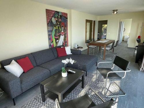 Fotografie z fotogalerie ubytování 1-bedroom holiday home v destinaci Arcegno