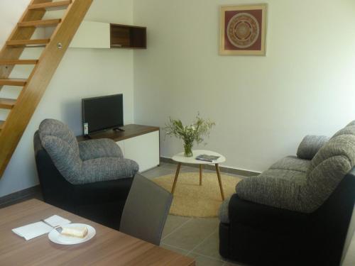 Fotografie z fotogalerie ubytování My Nest Accommodation v destinaci Privlaka