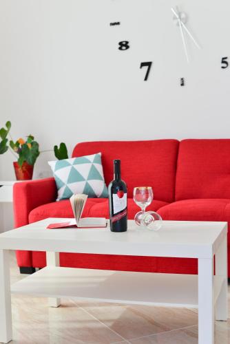Gallery image of Apartment & Room Ladisic in Orasac