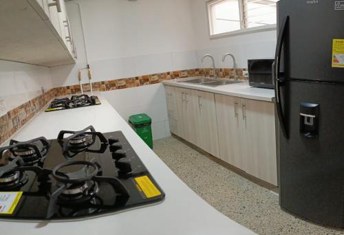 Fotografie z fotogalerie ubytování Nuevo Almendros v destinaci Medellín