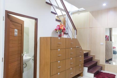Fotografie z fotogalerie ubytování Suan Dok Gate Guesthouse v destinaci Chiang Mai