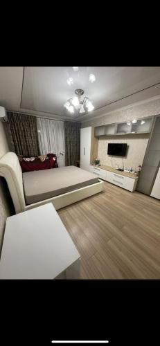 Cuina o zona de cuina de Apartamentt