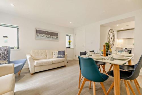 Afbeelding uit fotogalerij van Sandy Hideaway - W4 in Woolacombe