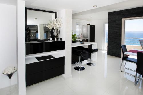 Dream Apartment