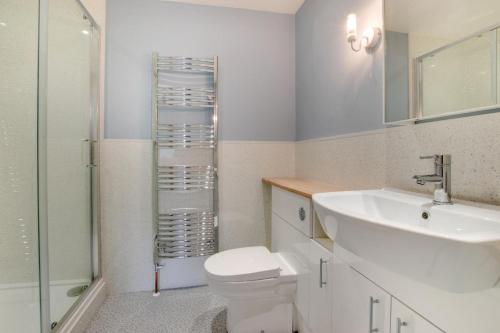 Un baño de St Mellyn