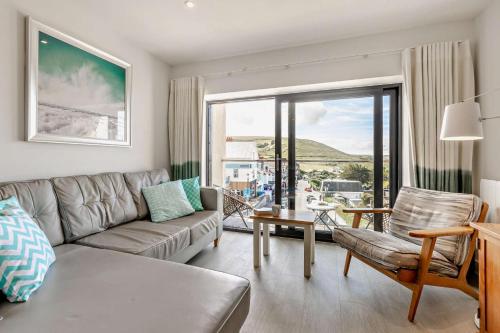 Afbeelding uit fotogalerij van Beach Retreat - W6 in Woolacombe