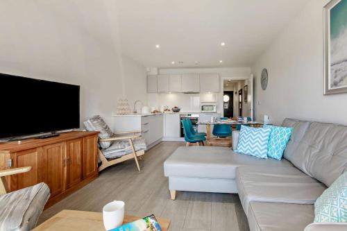 Afbeelding uit fotogalerij van Beach Retreat - W6 in Woolacombe