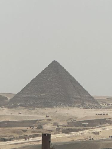 king pyramids