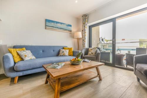 Afbeelding uit fotogalerij van Tidal Reach - W8 in Woolacombe