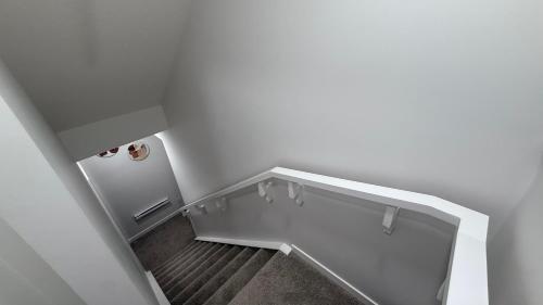 Fotografie z fotogalerie ubytování Cozy & Quiet Calgary 2BR Suite v destinaci Calgary