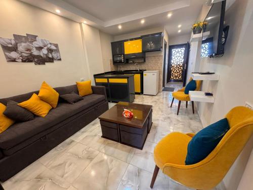 بورتو جولف مارينا الساحل الشمالي