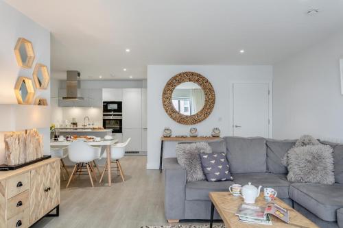 Ảnh trong thư viện ảnh của Sea Sand - W12 ở Woolacombe