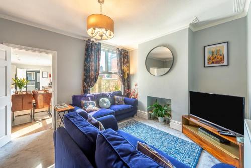 Gallery image of Aboretum View in Lincoln