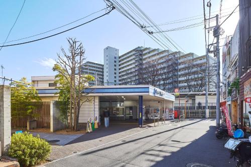 RESIDIA Nakaochiai-A