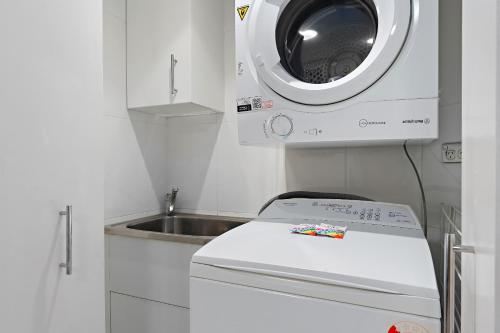 Φωτογραφία από το άλμπουμ του Fiori Apartments στο Σίδνεϊ