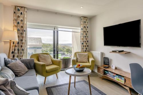 Photo de la galerie de l'établissement Combe Retreat - W10, à Woolacombe