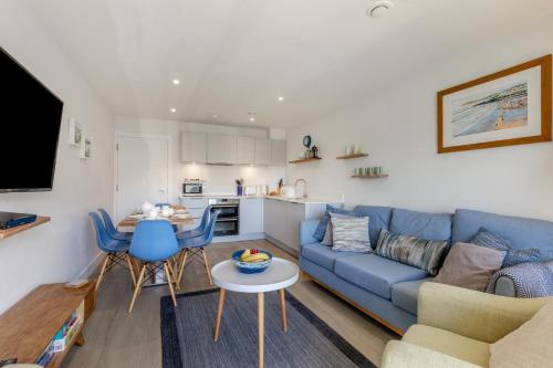 Photo de la galerie de l'établissement Combe Retreat - W10, à Woolacombe